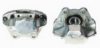 BUDWEG CALIPER 34584 Brake Caliper